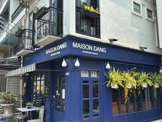 Maison Dang Boutique Hotel - 9