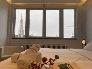 Centerstay Brussels - 8