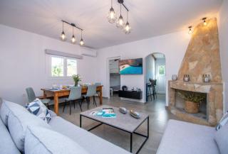 Green Oak Villa - 1