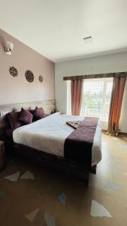 Pentoz Villas & Boutique Stay Near Botanical Garden Ooty - 4