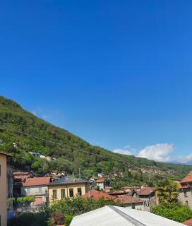 L'Aurora sul Lario - Holiday Apartment - 1
