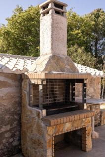 Green Oak Villa - 4