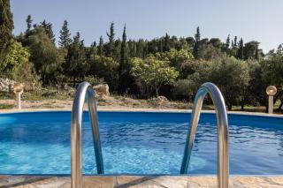 Green Oak Villa - 7