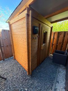 Ferienwohnung- Monteurwohnung- Businesswohnung- Wellness- Sauna - 3