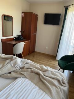 Kamienica przy Bramie - 2