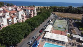Sicilya Apartment - 6