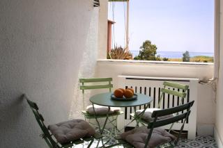 Sicilya Apartment - 3
