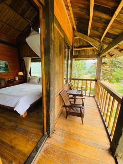Khuổi Hân Ecolodge Cao Bằng - 9