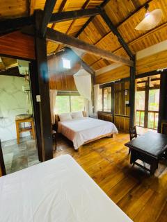 Khuổi Hân Ecolodge Cao Bằng - 8