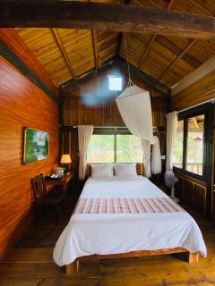 Khuổi Hân Ecolodge Cao Bằng - 7