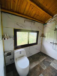 Khuổi Hân Ecolodge Cao Bằng - 6
