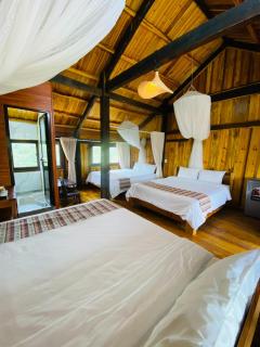 Khuổi Hân Ecolodge Cao Bằng - 5