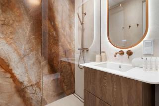 Modern and Elegant Apartment Filarskiego in Gdańsk with Air Conditioning & Parking and Gym by Renters Prestige - 7