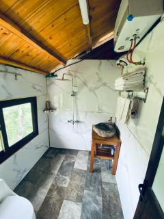 Khuổi Hân Ecolodge Cao Bằng - 4