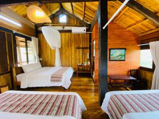 Khuổi Hân Ecolodge Cao Bằng - 3