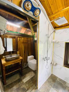 Khuổi Hân Ecolodge Cao Bằng - 2