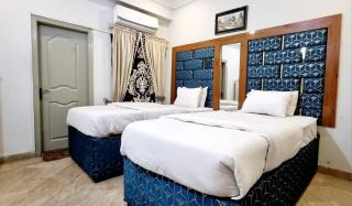 Khyber Hotel - 6