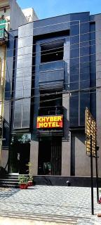 Khyber Hotel - 2