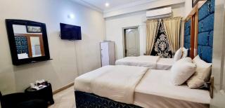 Khyber Hotel - 1