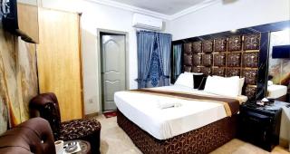 Khyber Hotel - 1