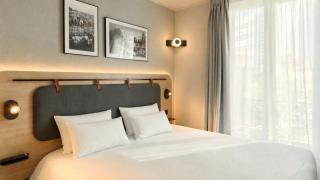 Campanile PRIME - Paris 15 Tour Eiffel - Paris - 9