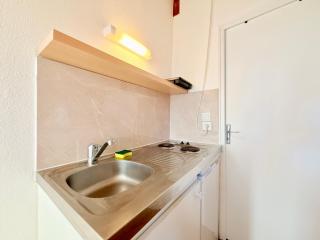 Appartement 3 prsn En plein cœur du Centre Ville - 7
