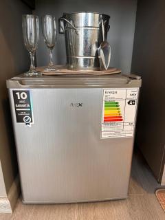 DEPARTAMENTO ESTUDIO CERCA DE MOVISTAR ARENA,FANTASILANDIA y CLUB HIPICO - 4