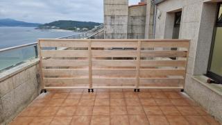 Ático con vistas al mar - 8