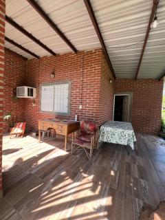 Casaquinta con Piscina Frente al Corsodromo - 5