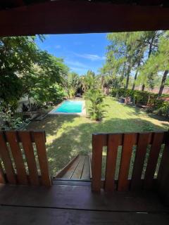 Casaquinta con Piscina Frente al Corsodromo - 2