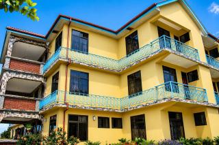 city of wisdom hotel - 0