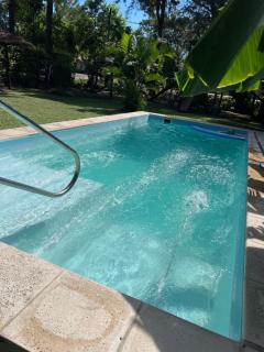 Casaquinta con Piscina Frente al Corsodromo - 1