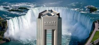 Hyatt Regency Niagara Falls Fallsview - 0
