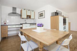 Ferienwohnung Kieningstraße - 4