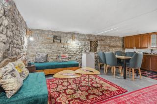 Villa Kokoshi 2 - Private Home Berat Castle - 7