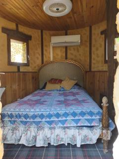 Chambre de la Tour 1 - 8