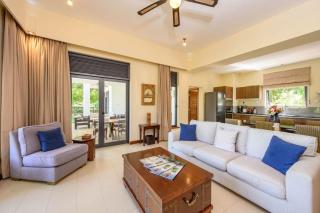 Hse 11 Mandharini Kilifi Creek Villa with Beach Access - 0