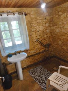 Chambre de la Tour 1 - 7