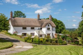 Woolladon Hall - 7