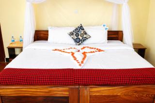 city of wisdom hotel - 2