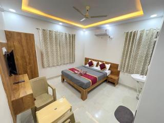 Mountain View With Greenery Comforts - 4