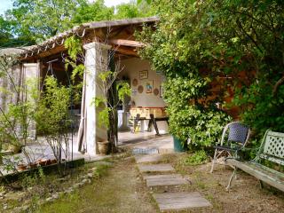 Sous l'Olivier - 4