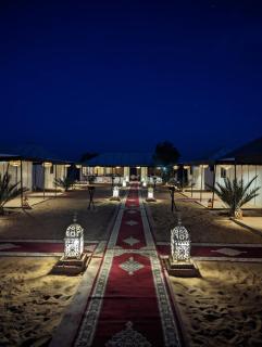 Erg Chebbi Lodges - 3