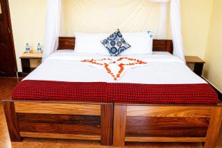 city of wisdom hotel - 1