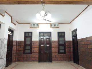 Parkview Residency Tvm - 1
