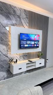 Supreme apartments - 6