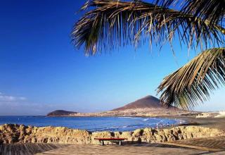 Beautiful apartment in El Medano - 0