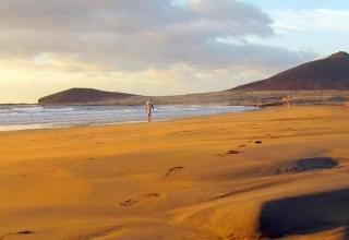 Beautiful apartment in El Medano - 9