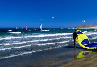 Beautiful apartment in El Medano - 7