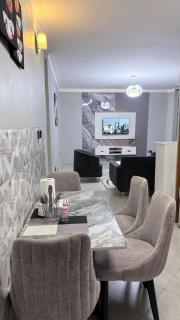 Supreme apartments - 3